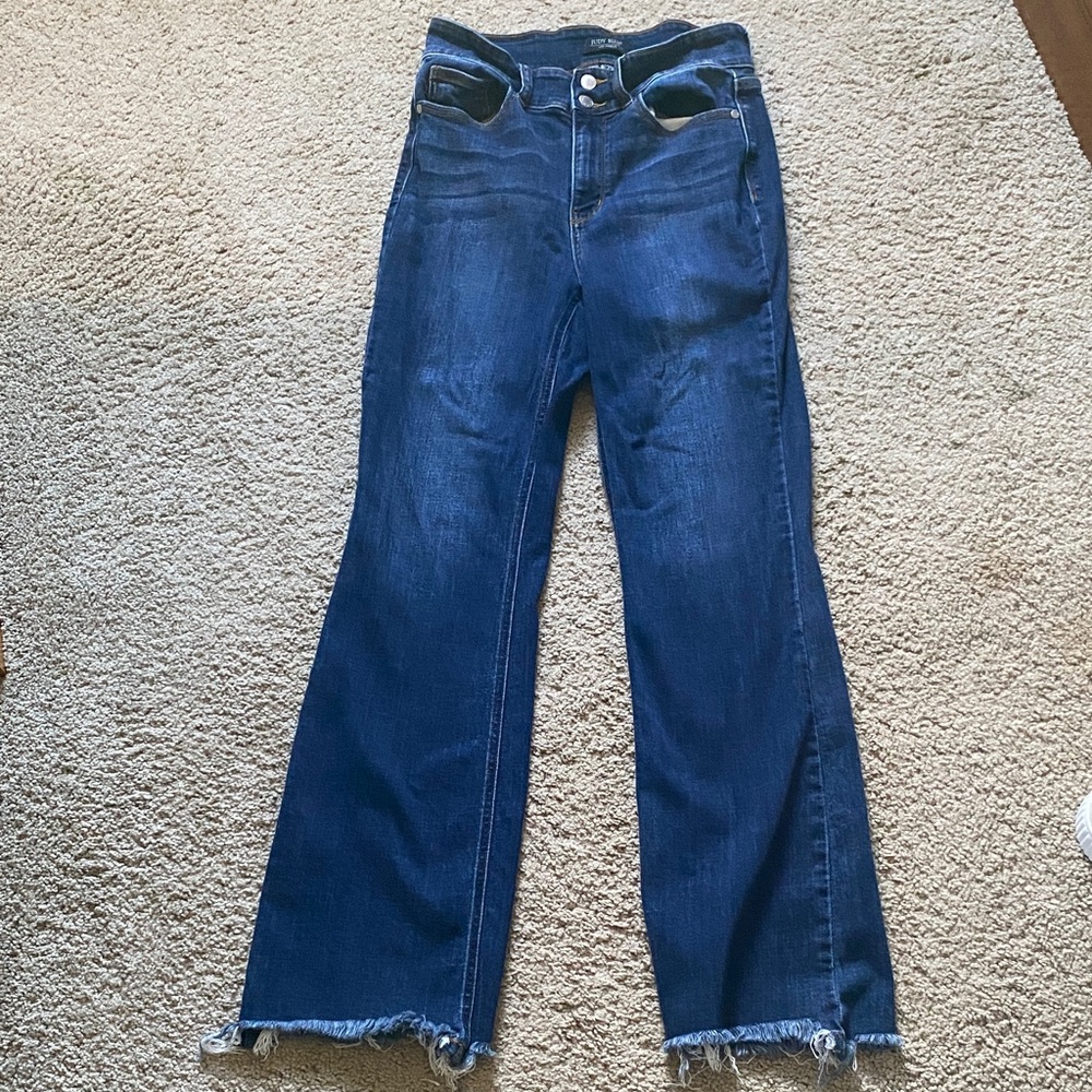 Judy Blue Bootcut
